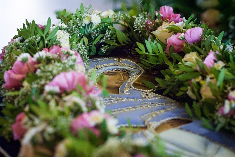 Сегодня начинается Успенский пост
