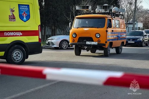 Фото галереи