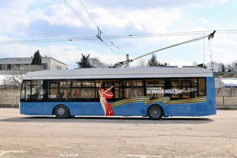 Фото галереи