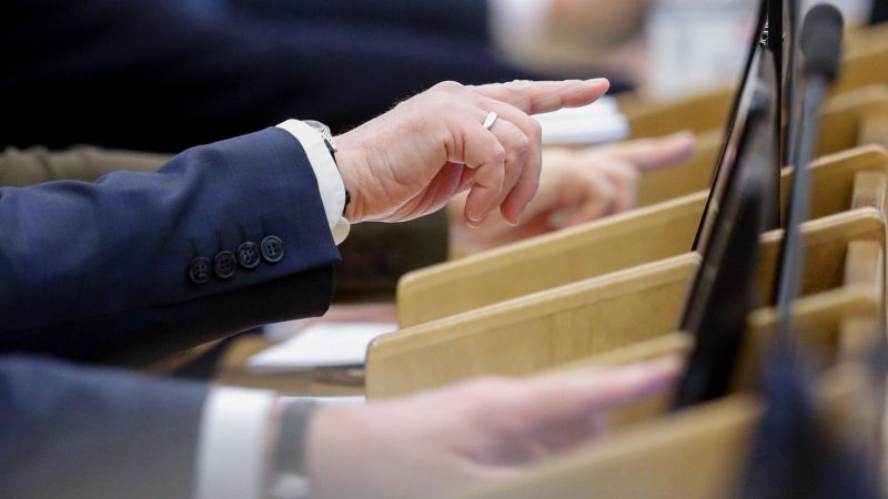 В России предложили повысить штрафы по 29 административным статьям 