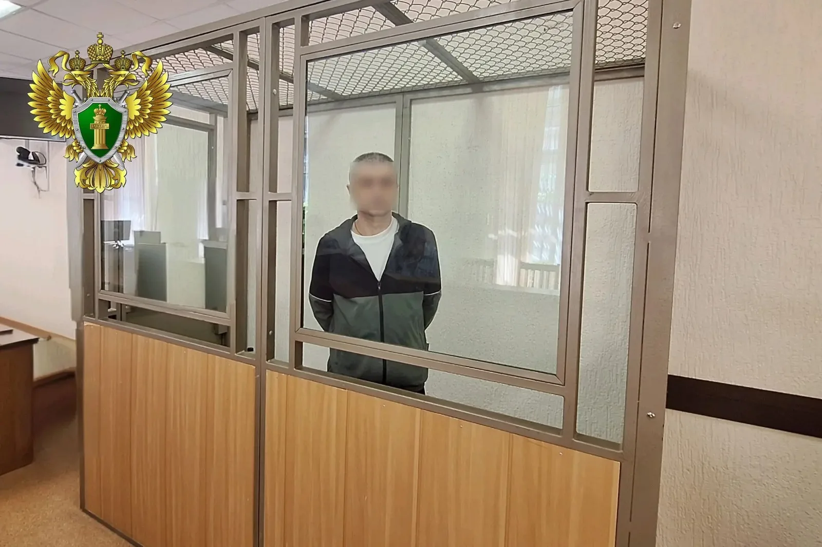 За убийство приятеля шашлычным шампуром севастопольца приговорили к колонии