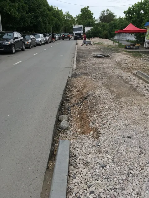 Фото галереи