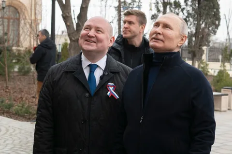 Фото галереи