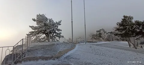 Фото галереи