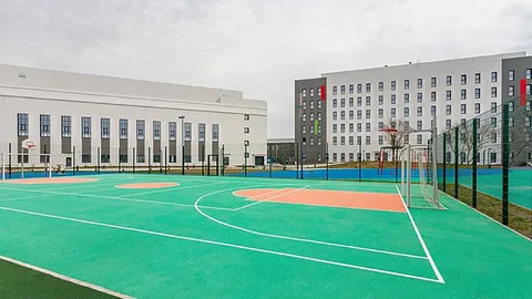 Фото галереи