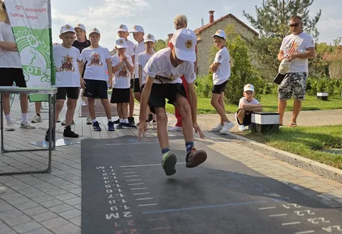 Фото галереи