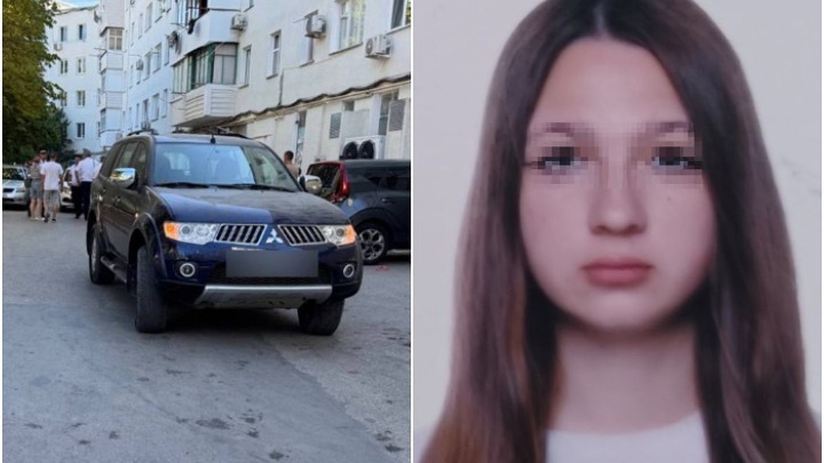В Севастополе сегодня похоронят 16-летнюю девушку, погибшую под колесами внедорожника на ПОРе