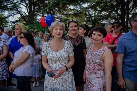 Фото галереи