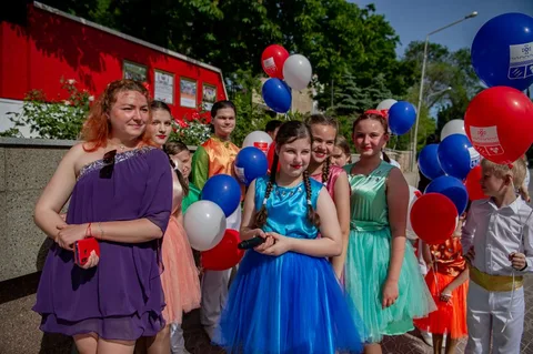 Фото галереи