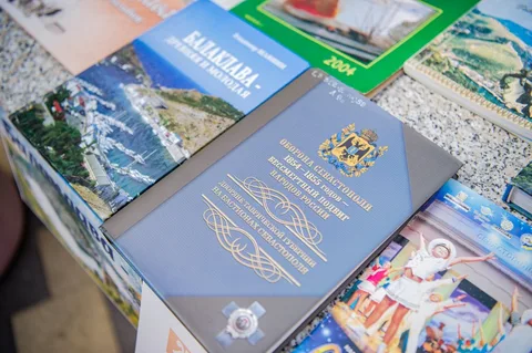 Фото галереи