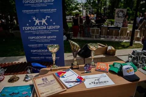 Фото галереи