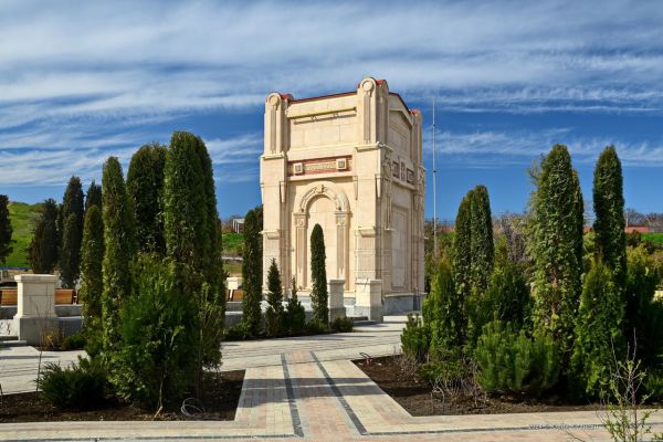 Воздух в Севастополе и Крыму прогреется до +22 градусов (прогноз погоды на 26 сентября)