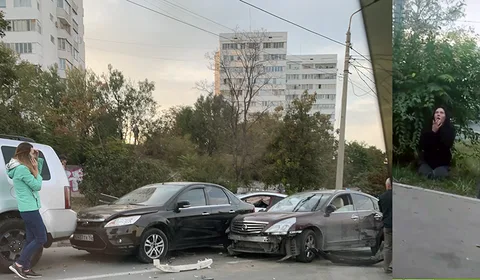 Фото галереи