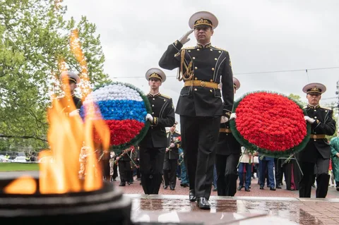 Фото галереи