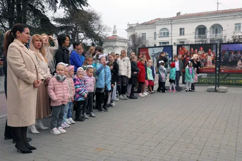 Фото галереи