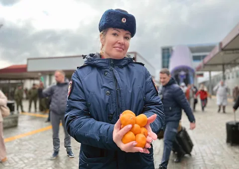 Фото галереи