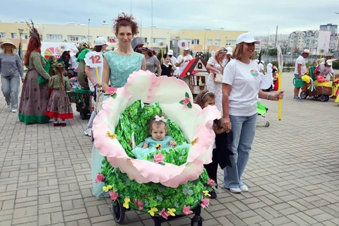 Фото галереи