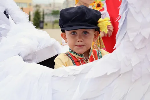 Фото галереи