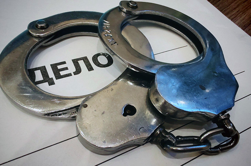 В Севастополе задержали курьера дистанционных мошенников