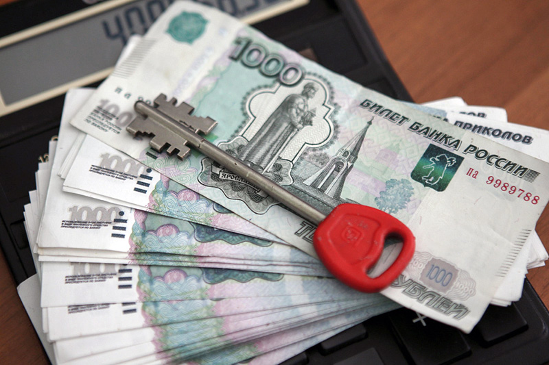 На собственный дом россиянам придется копить в среднем более семи лет, севастопольцам — свыше 17