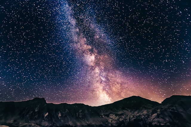 Астроном рассказал, получится ли у крымчан наблюдать «парад планет» 3 июня
