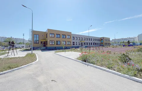 Фото галереи
