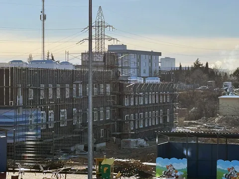 Фото галереи