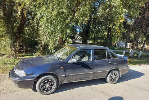 Фото галереи