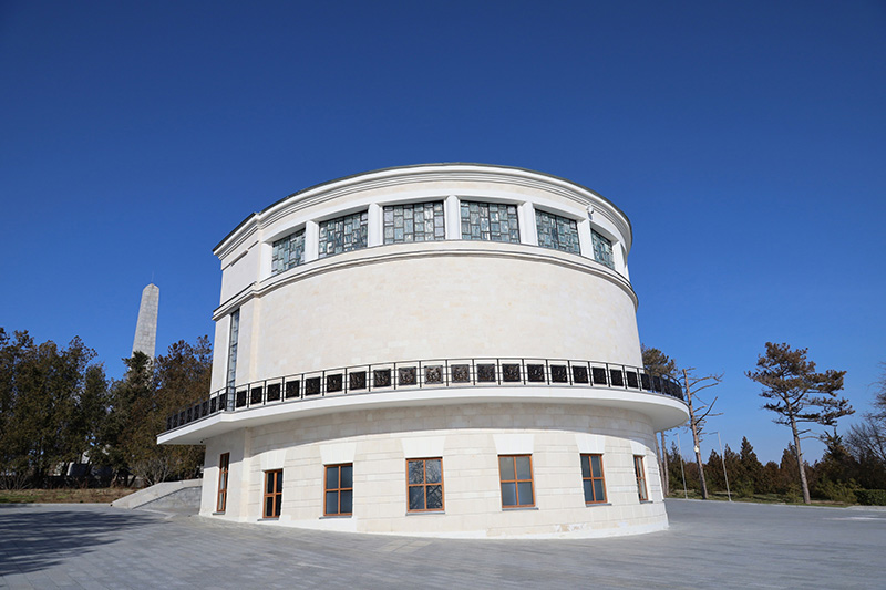 17 января на Мемориальном комплексе «Сапун-гора» и в Диораме экскурсий не будет