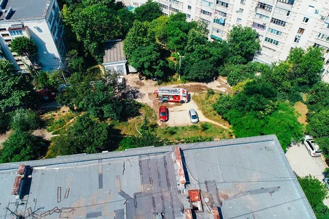 Фото галереи