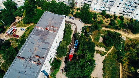 Фото галереи