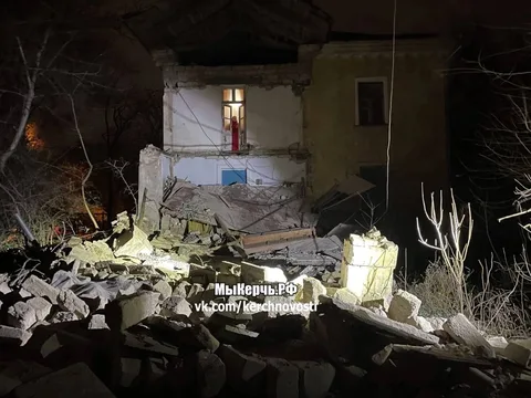 Фото галереи