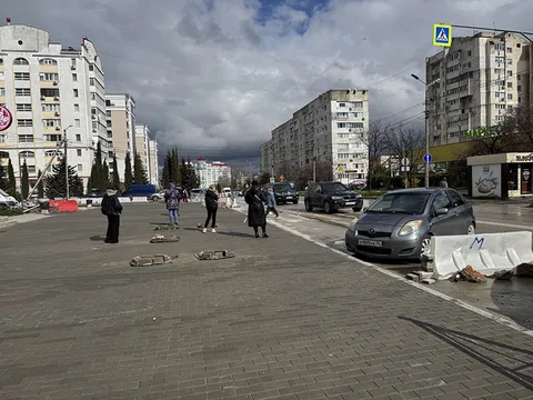 Фото галереи