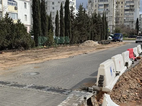 Фото галереи
