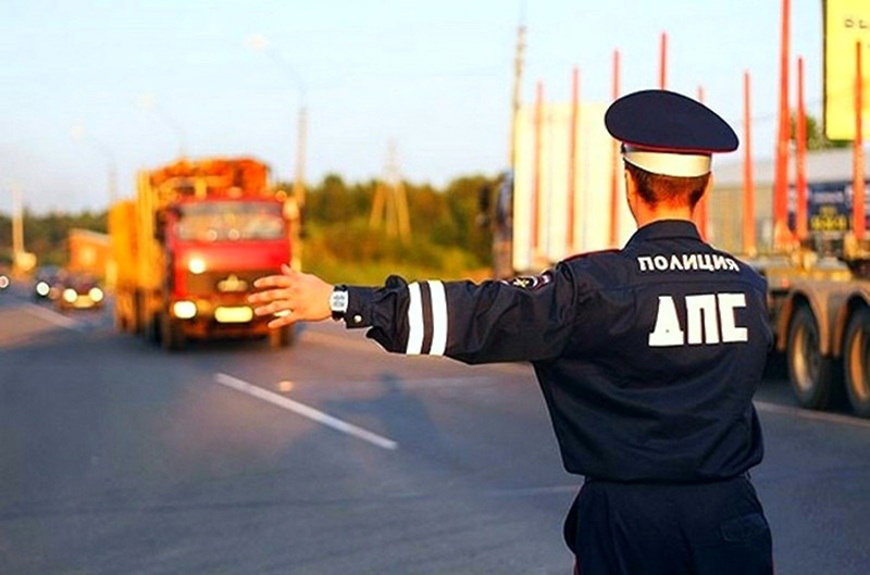 В Крыму в ходе рейда выявлены 109 нетрезвых водителей