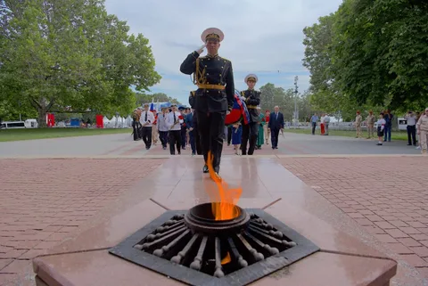 Фото галереи