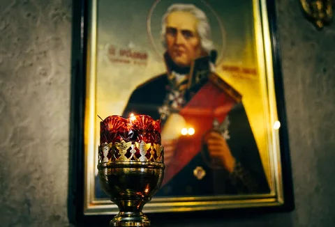 Фото галереи