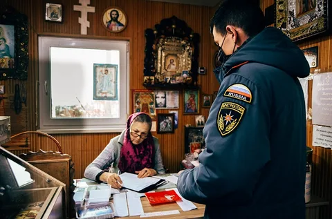 Фото галереи