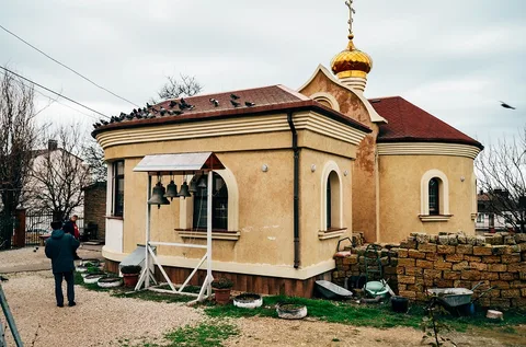 Фото галереи