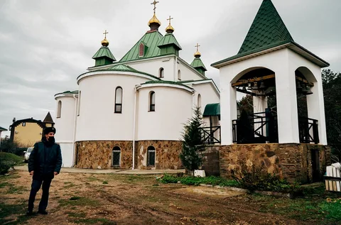 Фото галереи