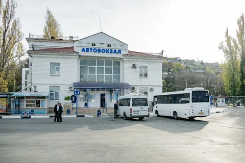 Фото галереи