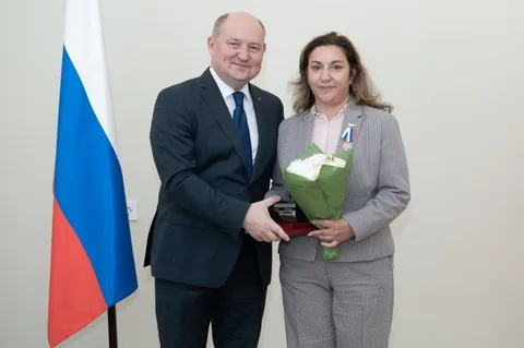 Фото галереи