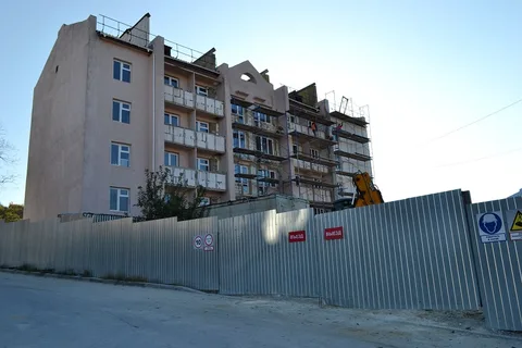 Фото галереи