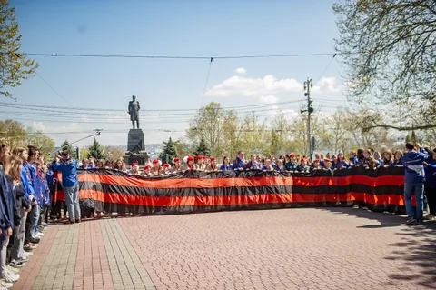 Фото галереи