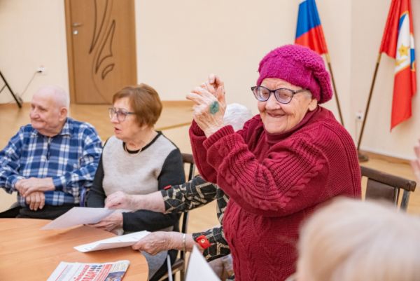 Пожилые севастопольцы и инвалиды могут обрести заботу в приемной семье