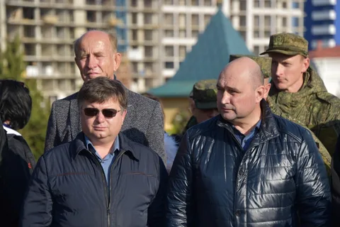 Фото галереи