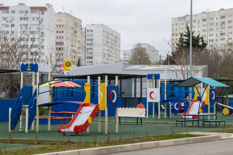 Фото галереи