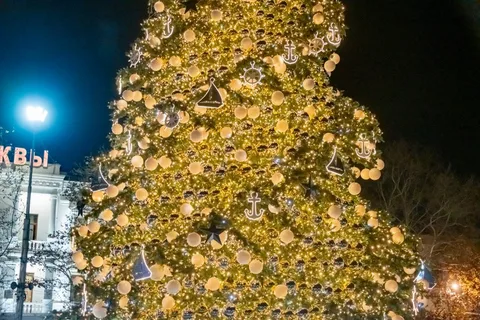 Фото галереи
