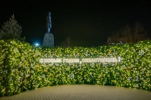 Фото галереи