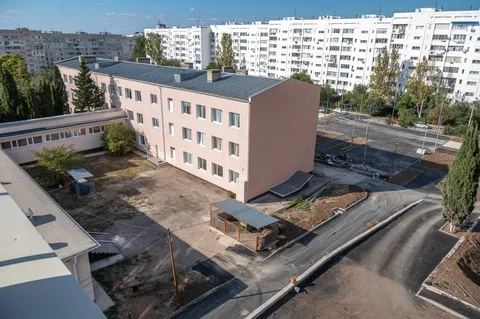 Фото галереи